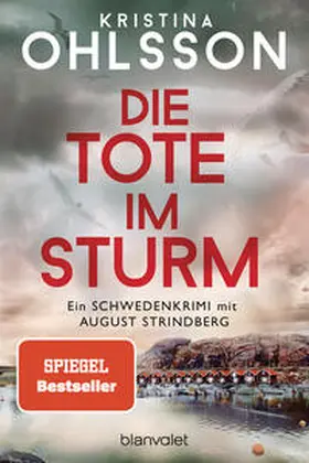 Ohlsson |  Die Tote im Sturm | Buch |  Sack Fachmedien
