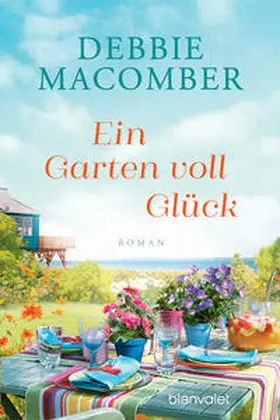 Macomber |  Ein Garten voll Glück | Buch |  Sack Fachmedien