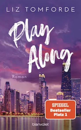 Tomforde |  Play Along | Buch |  Sack Fachmedien