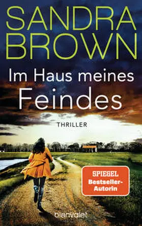 Brown |  Im Haus meines Feindes | Buch |  Sack Fachmedien
