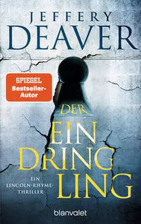 Deaver |  Der Eindringling | Buch |  Sack Fachmedien