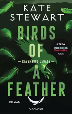 Stewart |  Birds of a Feather | Buch |  Sack Fachmedien