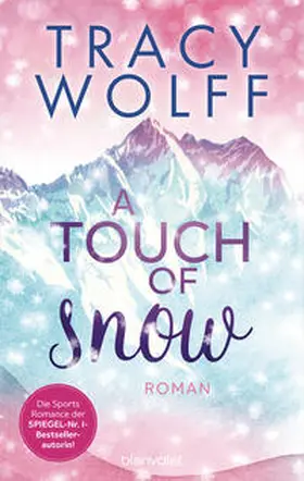 Wolff | A Touch of Snow | Buch | 978-3-7341-1410-6 | sack.de