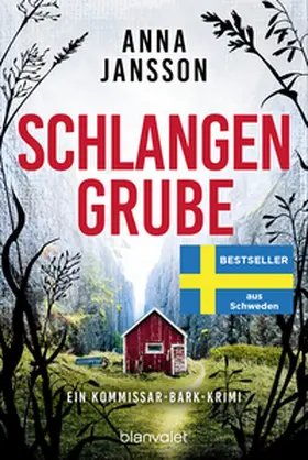 Jansson |  Schlangengrube | Buch |  Sack Fachmedien