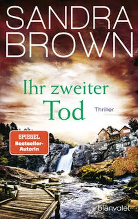 Brown |  Ihr zweiter Tod | Buch |  Sack Fachmedien