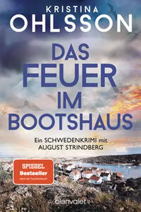 Ohlsson | Das Feuer im Bootshaus | Buch | 978-3-7341-1442-7 | www.sack.de