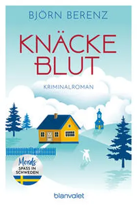 Berenz |  Knäckeblut | Buch |  Sack Fachmedien