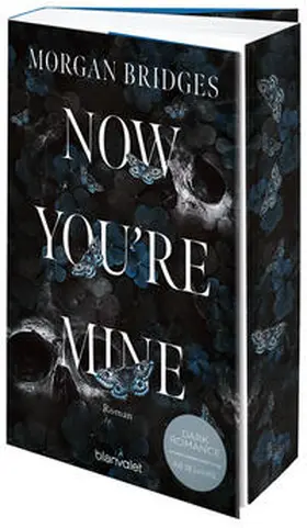 Bridges |  Now You're Mine | Buch |  Sack Fachmedien