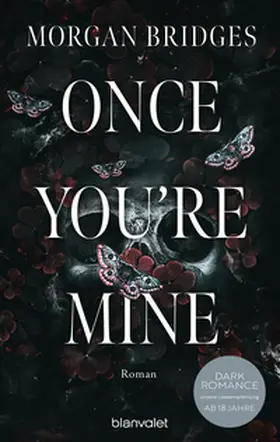 Bridges |  Once You're Mine | Buch |  Sack Fachmedien