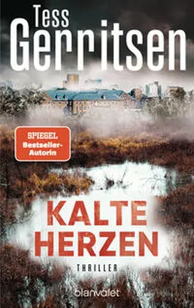 Gerritsen | Kalte Herzen | Buch | 978-3-7341-1456-4 | www.sack.de