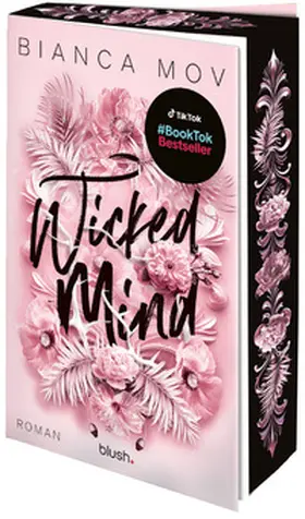 Mov | Wicked Mind | Buch | 978-3-7341-1478-6 | www.sack.de
