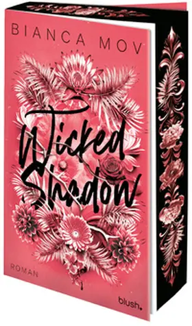 Mov |  Wicked Shadow | Buch |  Sack Fachmedien