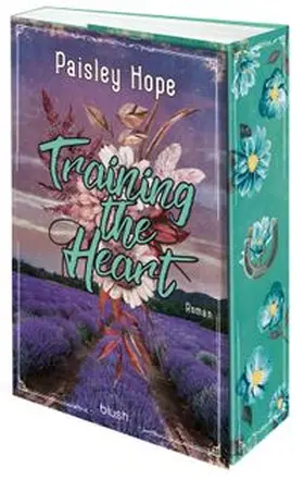 Hope |  Training The Heart | Buch |  Sack Fachmedien