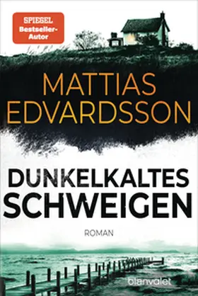 Edvardsson | Dunkelkaltes Schweigen | Buch | 978-3-7341-1488-5 | sack.de