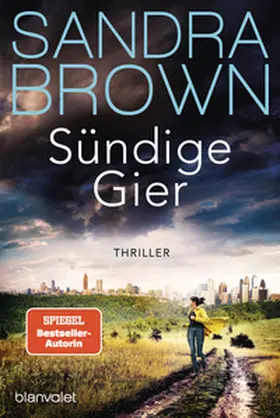 Brown |  Sündige Gier | Buch |  Sack Fachmedien