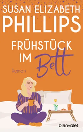 Phillips |  Frühstück im Bett | Buch |  Sack Fachmedien