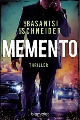 Basanisi / Schneider |  Memento | Buch |  Sack Fachmedien