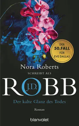 Robb |  Der kalte Glanz des Todes | Buch |  Sack Fachmedien