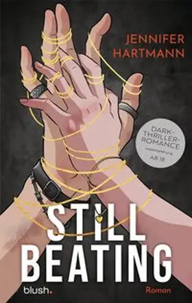 Hartmann |  Still Beating | Buch |  Sack Fachmedien