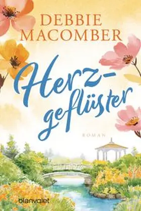 Macomber |  Herzgeflüster | Buch |  Sack Fachmedien