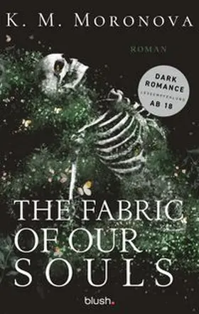 Moronova |  The Fabric of Our Souls | Buch |  Sack Fachmedien