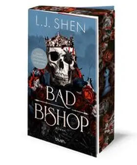 Shen |  Bad Bishop | Buch |  Sack Fachmedien
