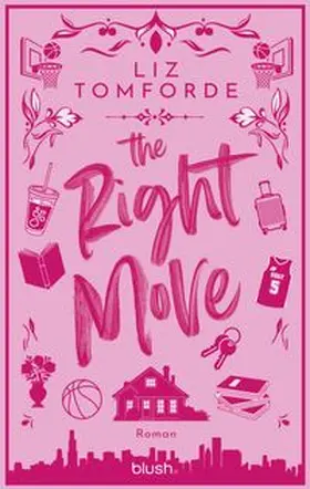 Tomforde | The Right Move | Buch | 978-3-7341-1611-7 | www.sack.de
