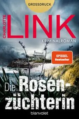 Link |  Die Rosenzüchterin | Buch |  Sack Fachmedien