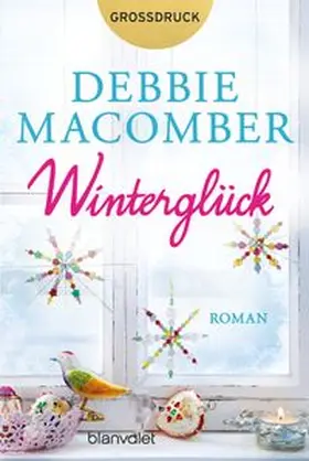 Macomber | Winterglück | Buch | 978-3-7341-1655-1 | www.sack.de