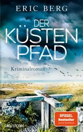 Berg |  Der Küstenpfad | Buch |  Sack Fachmedien