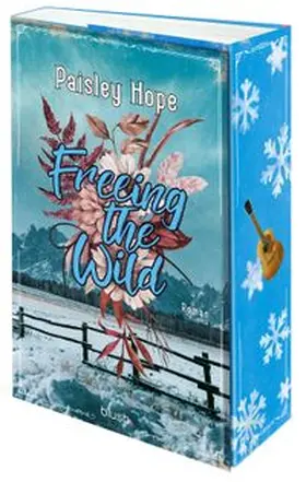 Hope | Freeing The Wild | Buch | 978-3-7341-1706-0 | www.sack.de