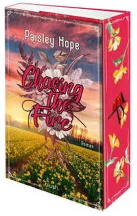 Hope | Chasing The Fire | Buch | 978-3-7341-1707-7 | www.sack.de