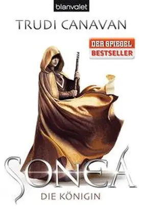 Canavan | Sonea 03. Die Königin | Buch | 978-3-7341-6017-2 | sack.de