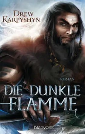 Karpyshyn |  Die dunkle Flamme | Buch |  Sack Fachmedien