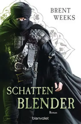 Weeks | Schattenblender | Buch | 978-3-7341-6038-7 | www.sack.de