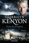 Kenyon |  Prinz der Ewigkeit | Buch |  Sack Fachmedien