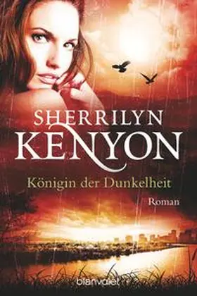 Kenyon |  Königin der Dunkelheit | Buch |  Sack Fachmedien