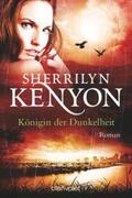 Kenyon |  Königin der Dunkelheit | Buch |  Sack Fachmedien