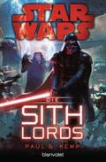 Kemp |  Star Wars(TM) - Die Sith-Lords | Buch |  Sack Fachmedien