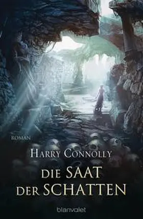 Connolly |  Die Saat der Schatten | Buch |  Sack Fachmedien