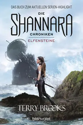 Brooks |  Die Shannara-Chroniken - Elfensteine | Buch |  Sack Fachmedien