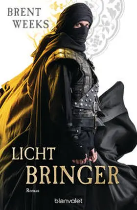 Weeks |  Lichtbringer | Buch |  Sack Fachmedien