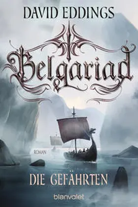Eddings | Belgariad - Die Gefährten | Buch | 978-3-7341-6166-7 | www.sack.de