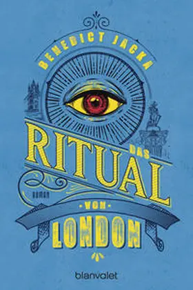 Jacka |  Das Ritual von London | Buch |  Sack Fachmedien