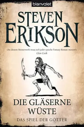 Erikson |  Das Spiel der Götter 18 | Buch |  Sack Fachmedien