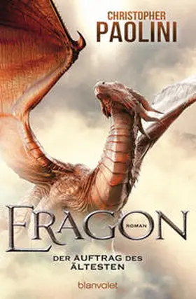 Paolini | Eragon - Der Auftrag des Ältesten | Buch | 978-3-7341-6214-5 | www.sack.de