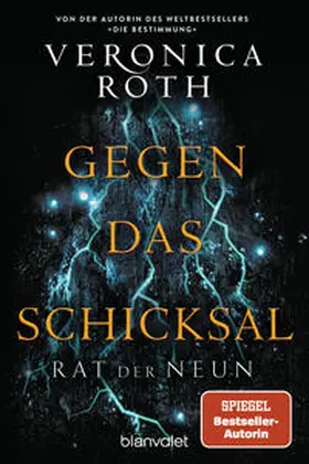 Roth | Rat der Neun - Gegen das Schicksal | Buch | 978-3-7341-6251-0 | sack.de