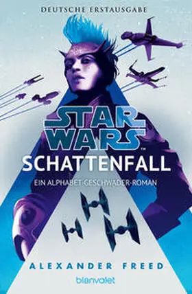 Freed |  Star Wars(TM) - Schattenfall | Buch |  Sack Fachmedien