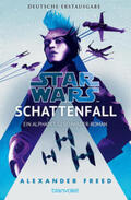 Freed |  Star Wars(TM) - Schattenfall | Buch |  Sack Fachmedien