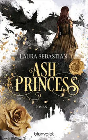 Sebastian | ASH PRINCESS | Buch | 978-3-7341-6315-9 | sack.de
